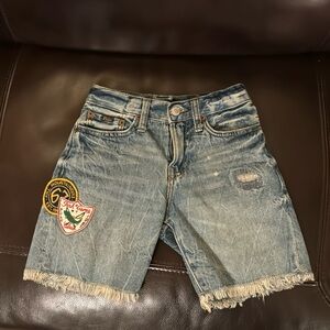 Boys Polo Ralph Lauren shorts